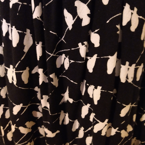 5/$25 spaghetti strap fitted mini dress w/ zip front - Picture 6 of 7